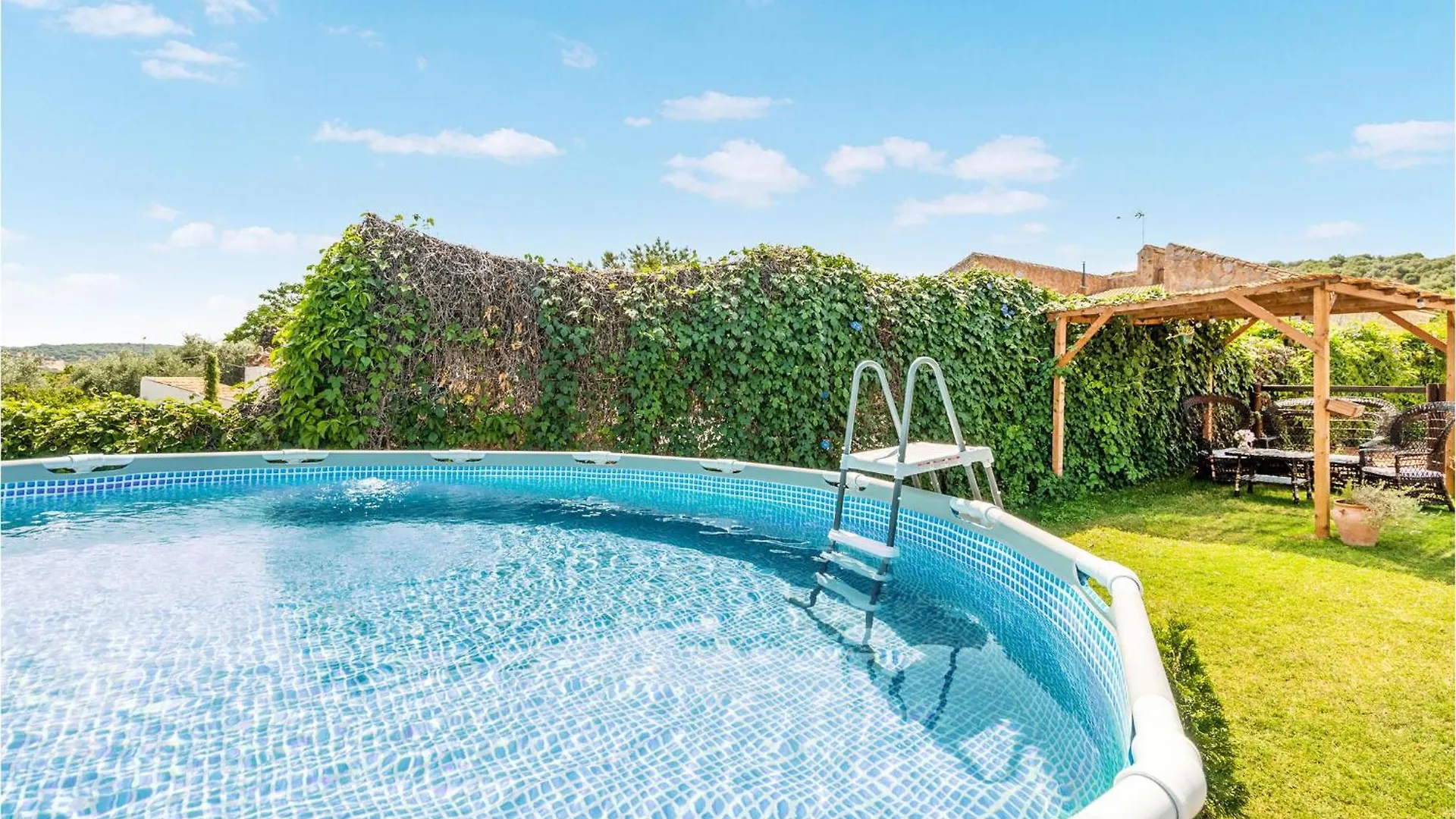 Lovely Home In La Puebla Los Infantes With Wifi La Puebla de los Infantes