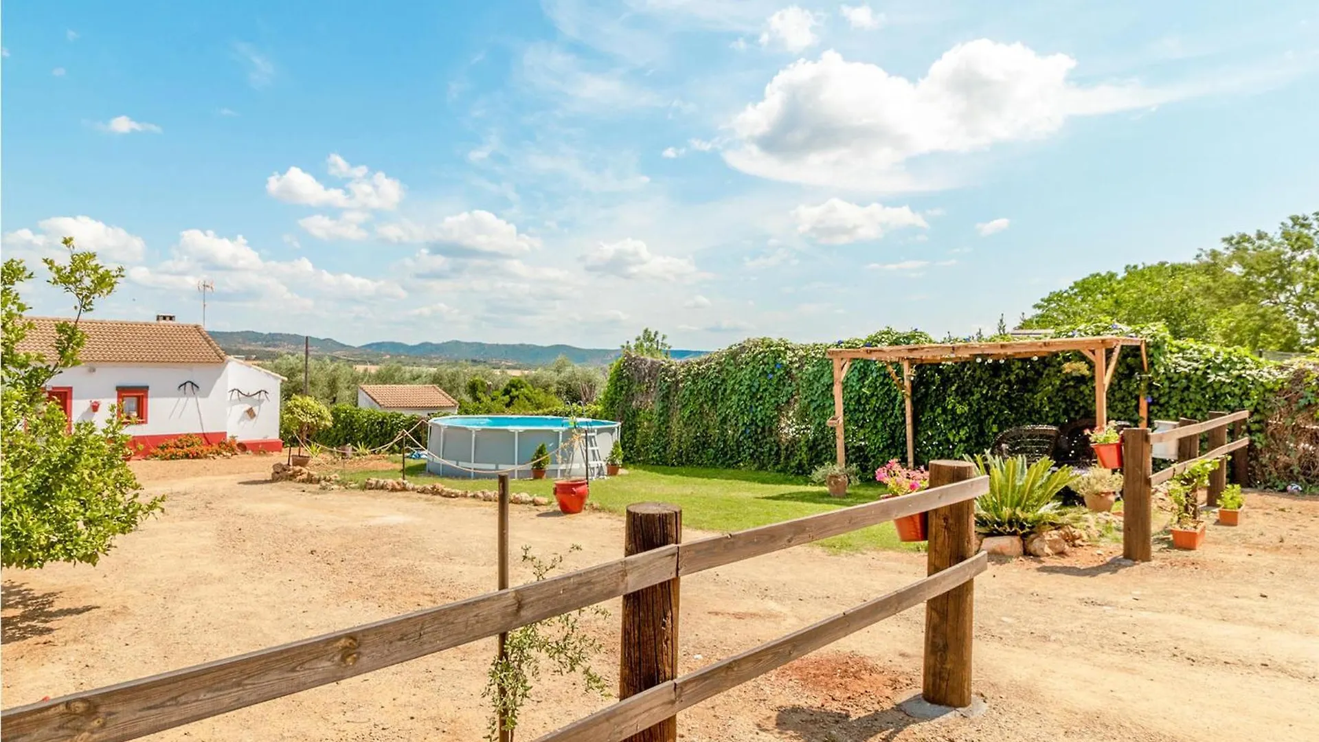 Holiday home Lovely Home In La Puebla Los Infantes With Wifi La Puebla de los Infantes