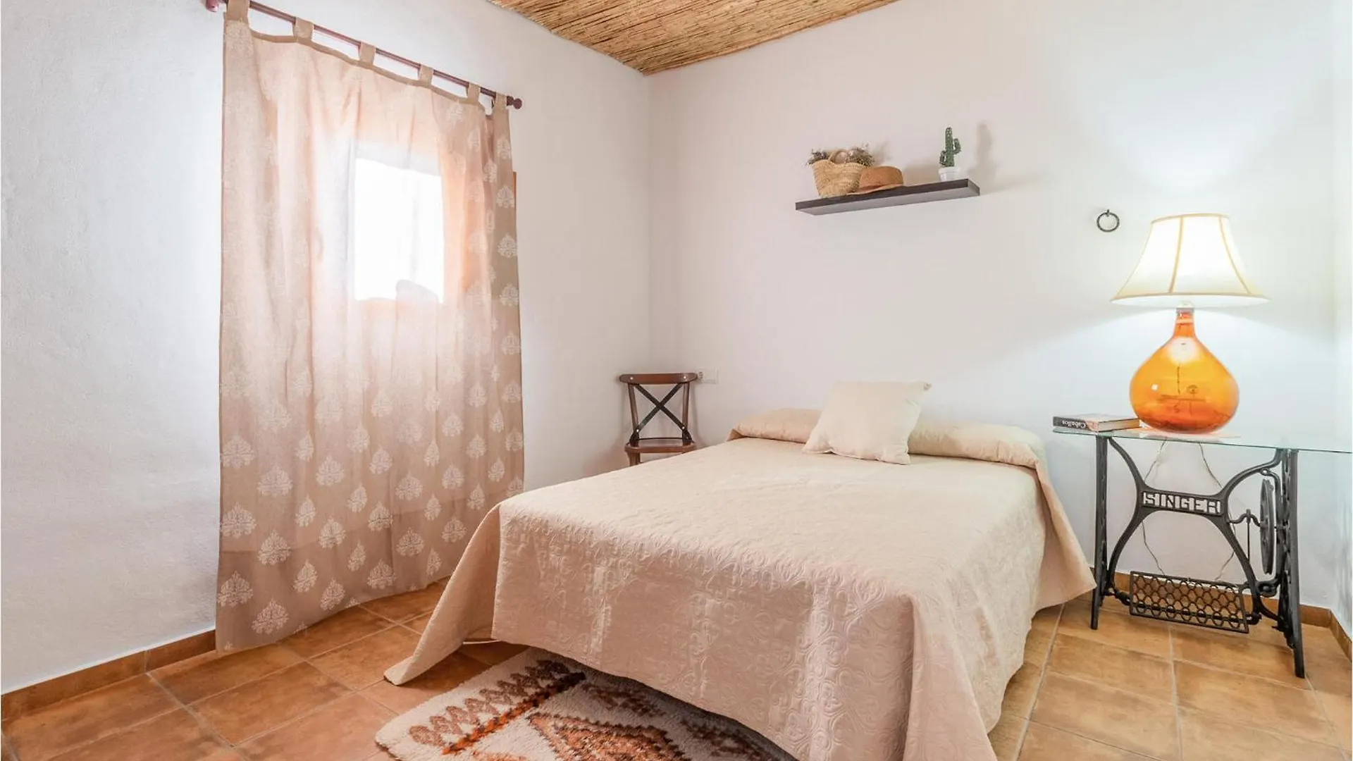 Lovely Home In La Puebla Los Infantes With Wifi La Puebla de los Infantes