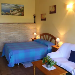Las Palomas Aparthotel
