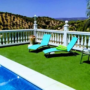 Alojamiento Rural La Perdiz Сasa de vacaciones