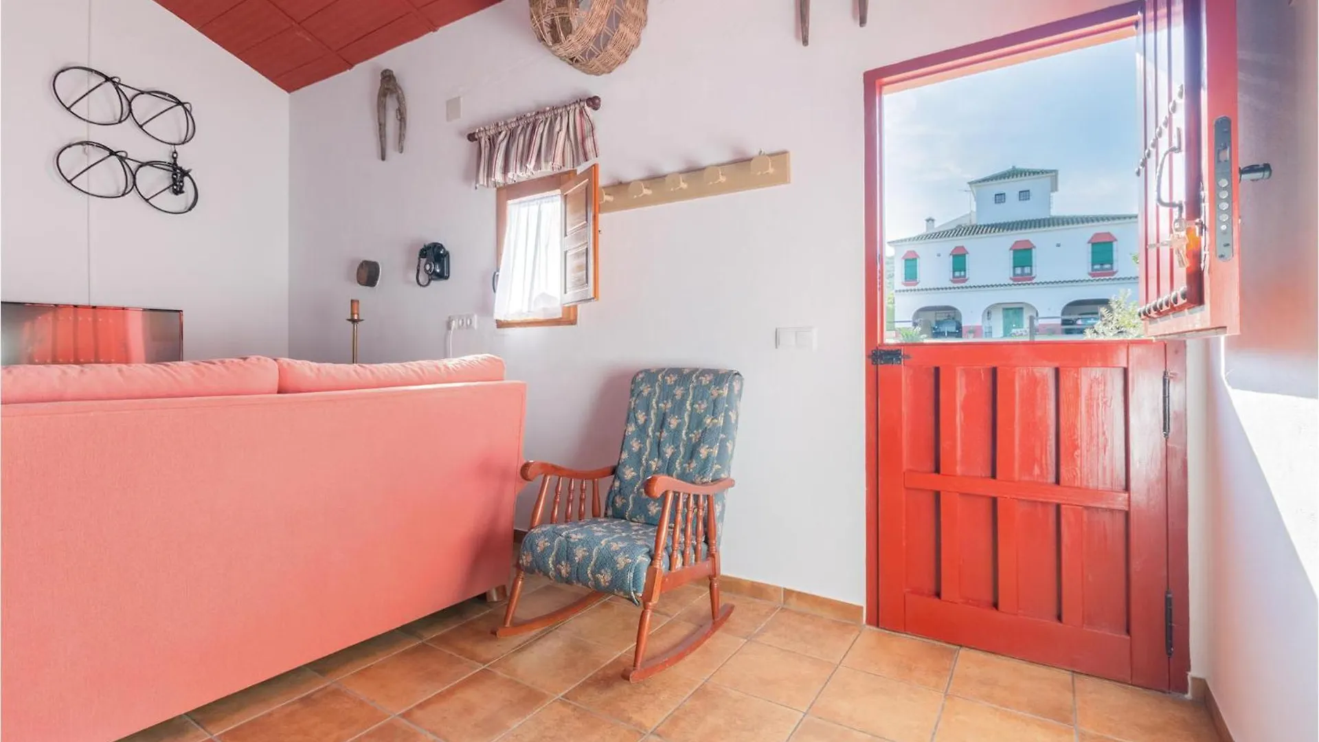 Lovely Home In La Puebla Los Infantes With Wifi La Puebla de los Infantes 0*,