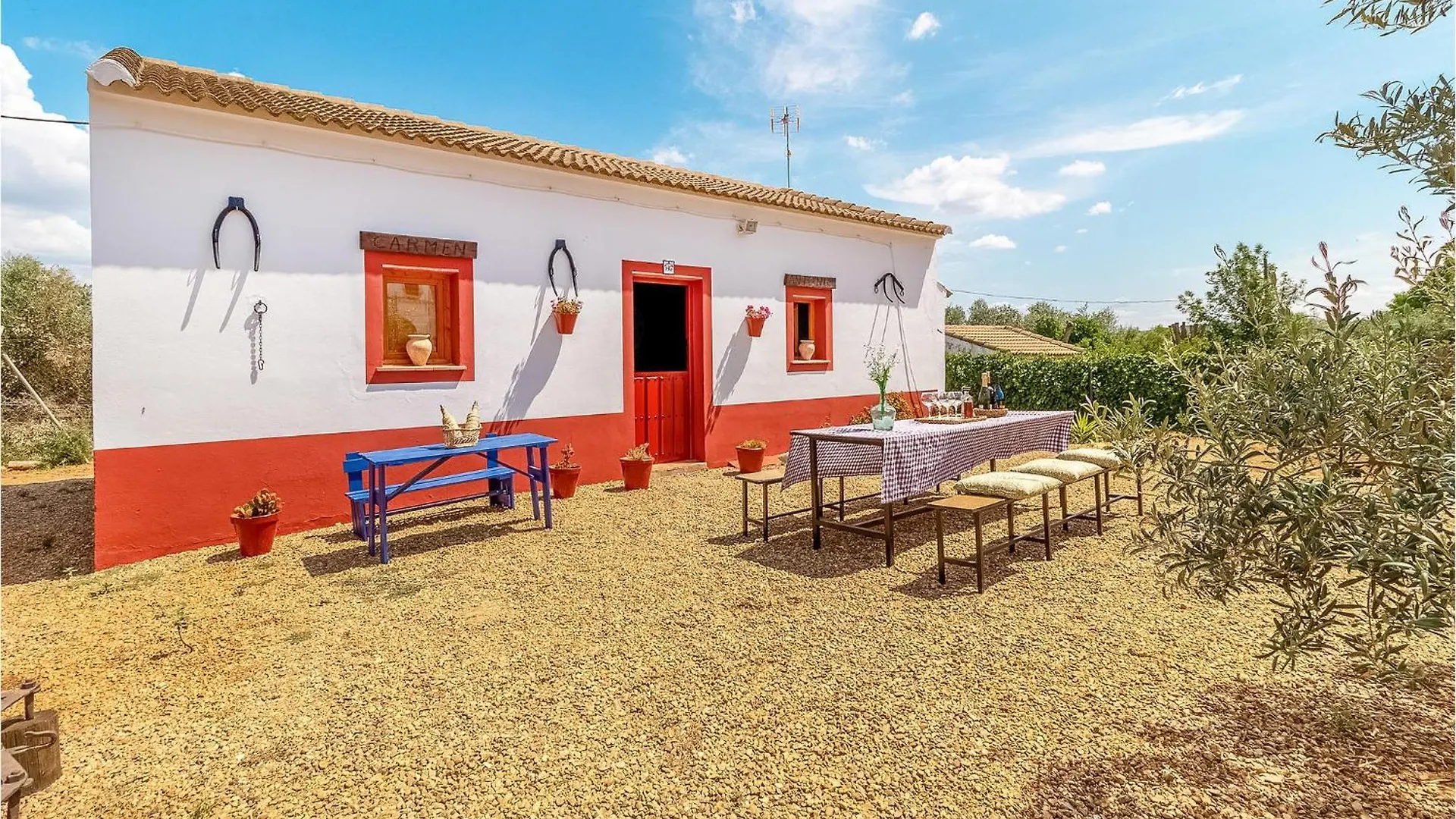 Lovely Home In La Puebla Los Infantes With Wifi La Puebla de los Infantes