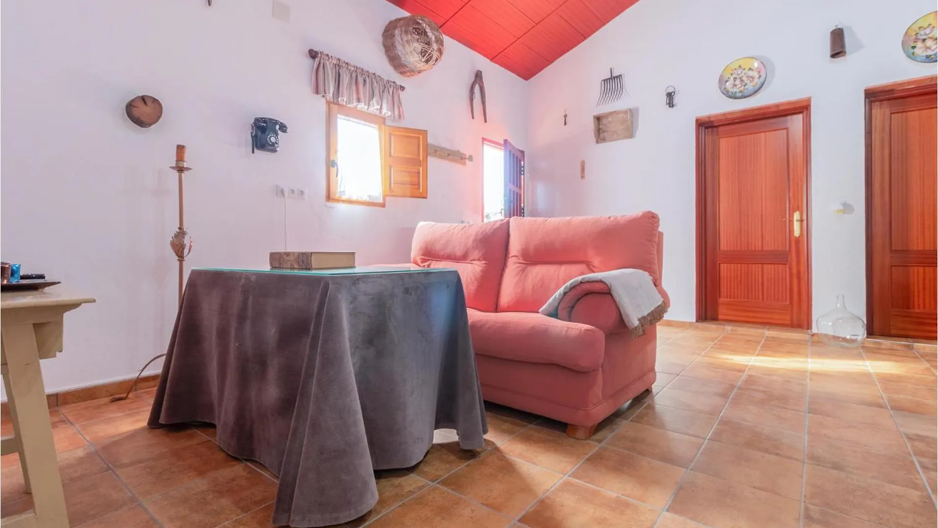 Holiday home Lovely Home In La Puebla Los Infantes With Wifi La Puebla de los Infantes Spain