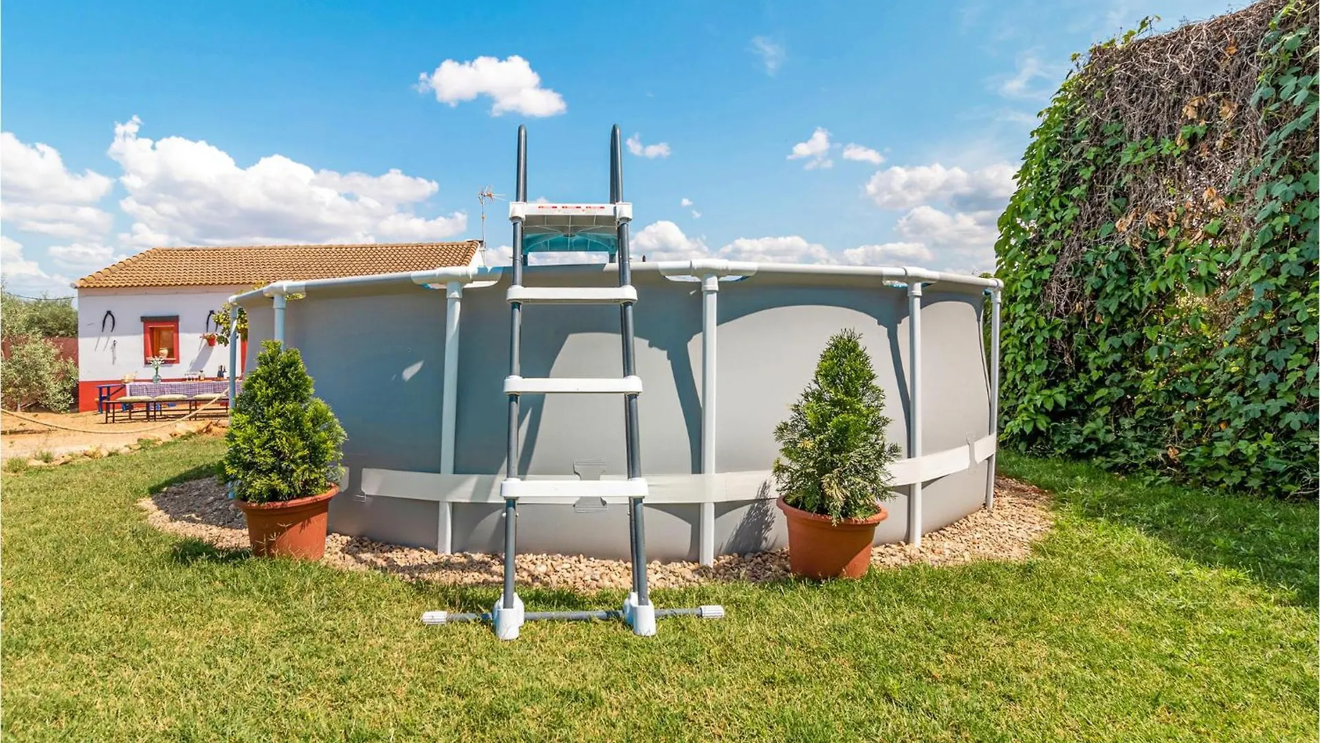 Lovely Home In La Puebla Los Infantes With Wifi La Puebla de los Infantes Holiday home