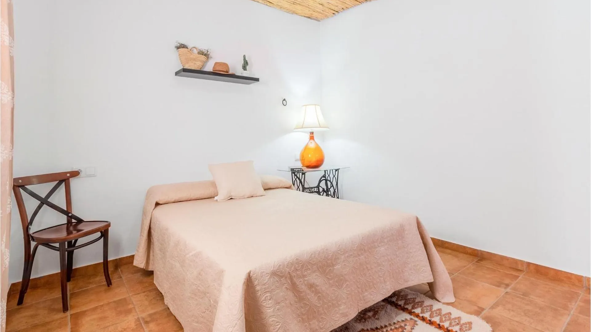 Holiday home Lovely Home In La Puebla Los Infantes With Wifi La Puebla de los Infantes