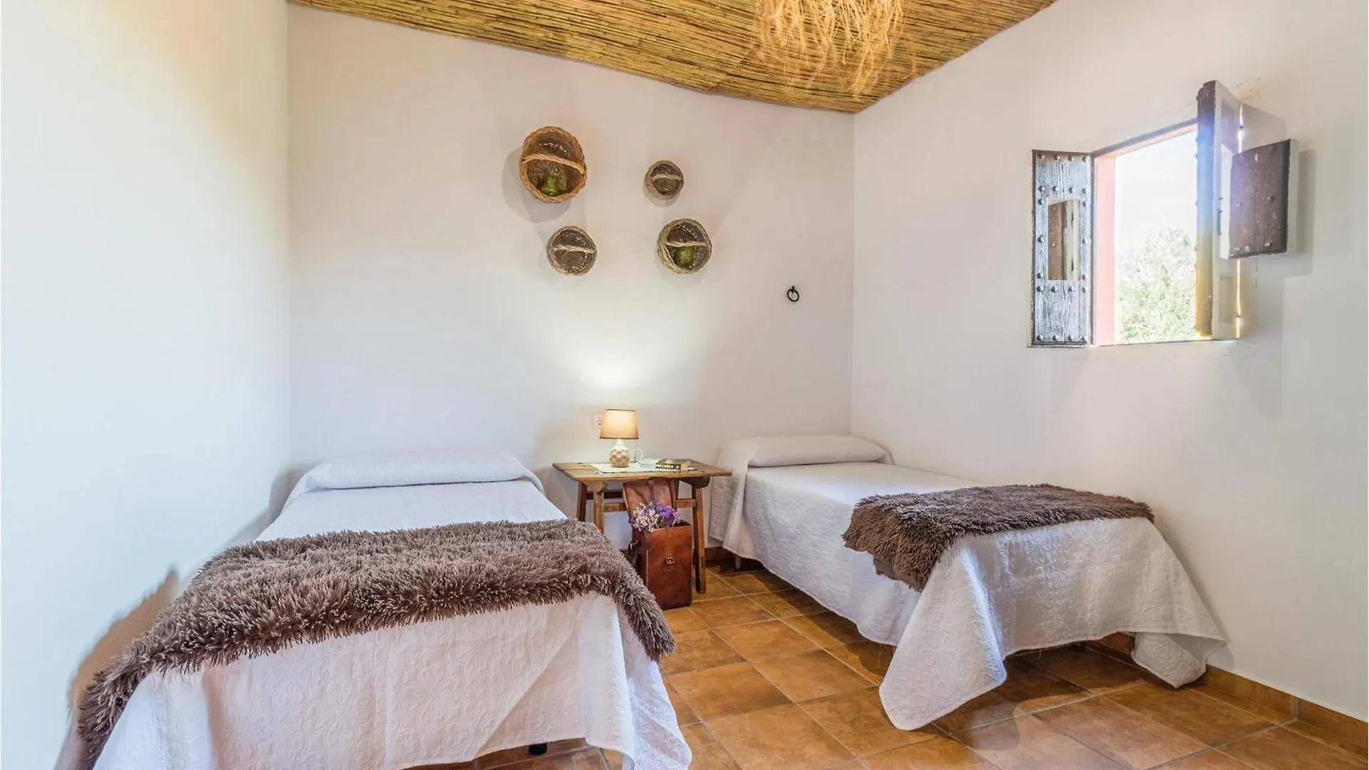 Lovely Home In La Puebla Los Infantes With Wifi La Puebla de los Infantes 0*,  Spain
