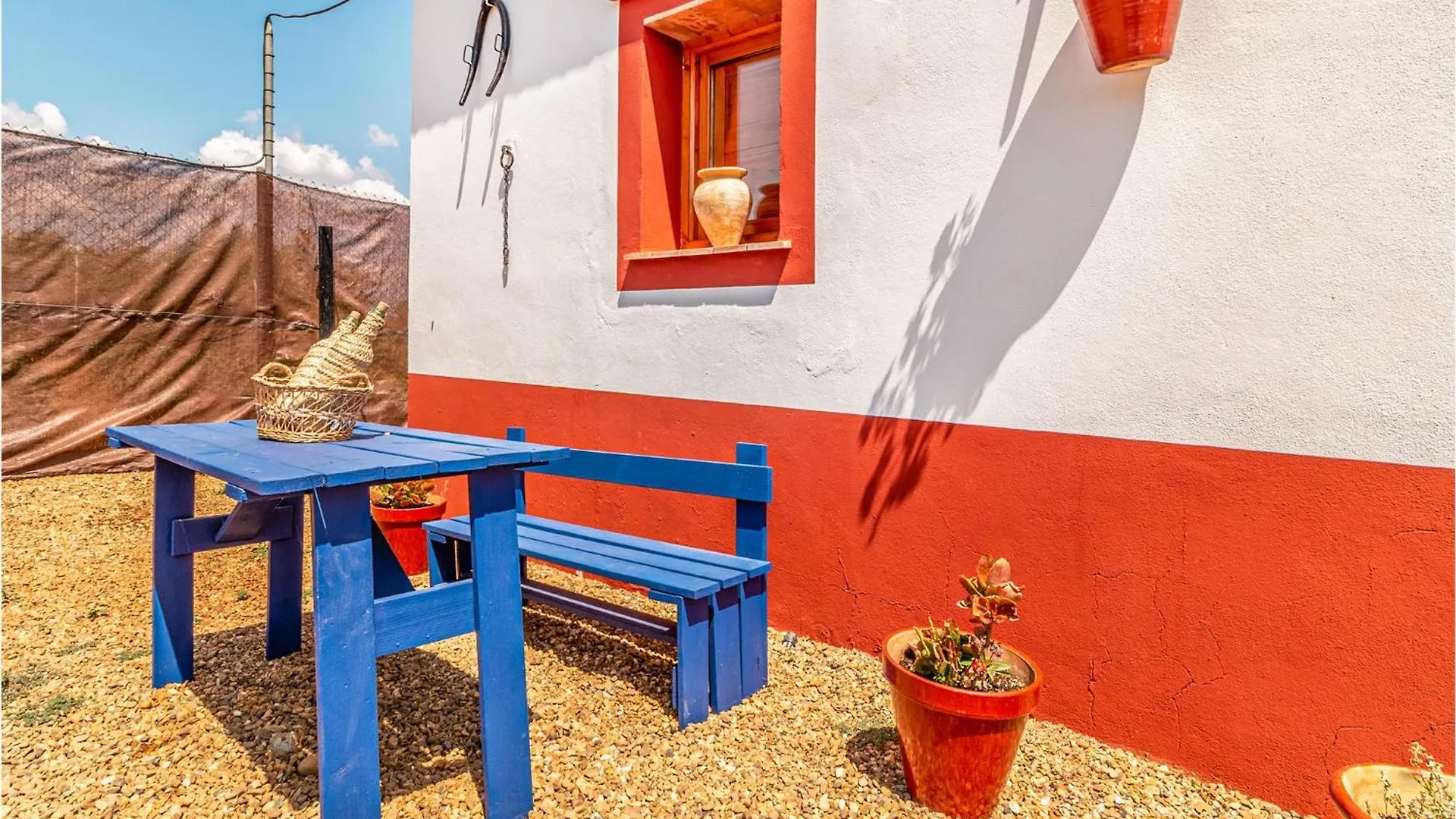 Lovely Home In La Puebla Los Infantes With Wifi La Puebla de los Infantes Holiday home