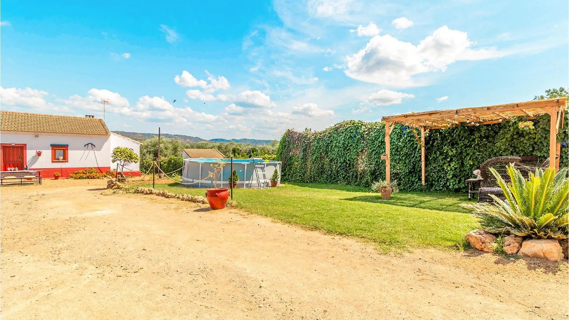 Lovely Home In La Puebla Los Infantes With Wifi La Puebla de los Infantes Spain