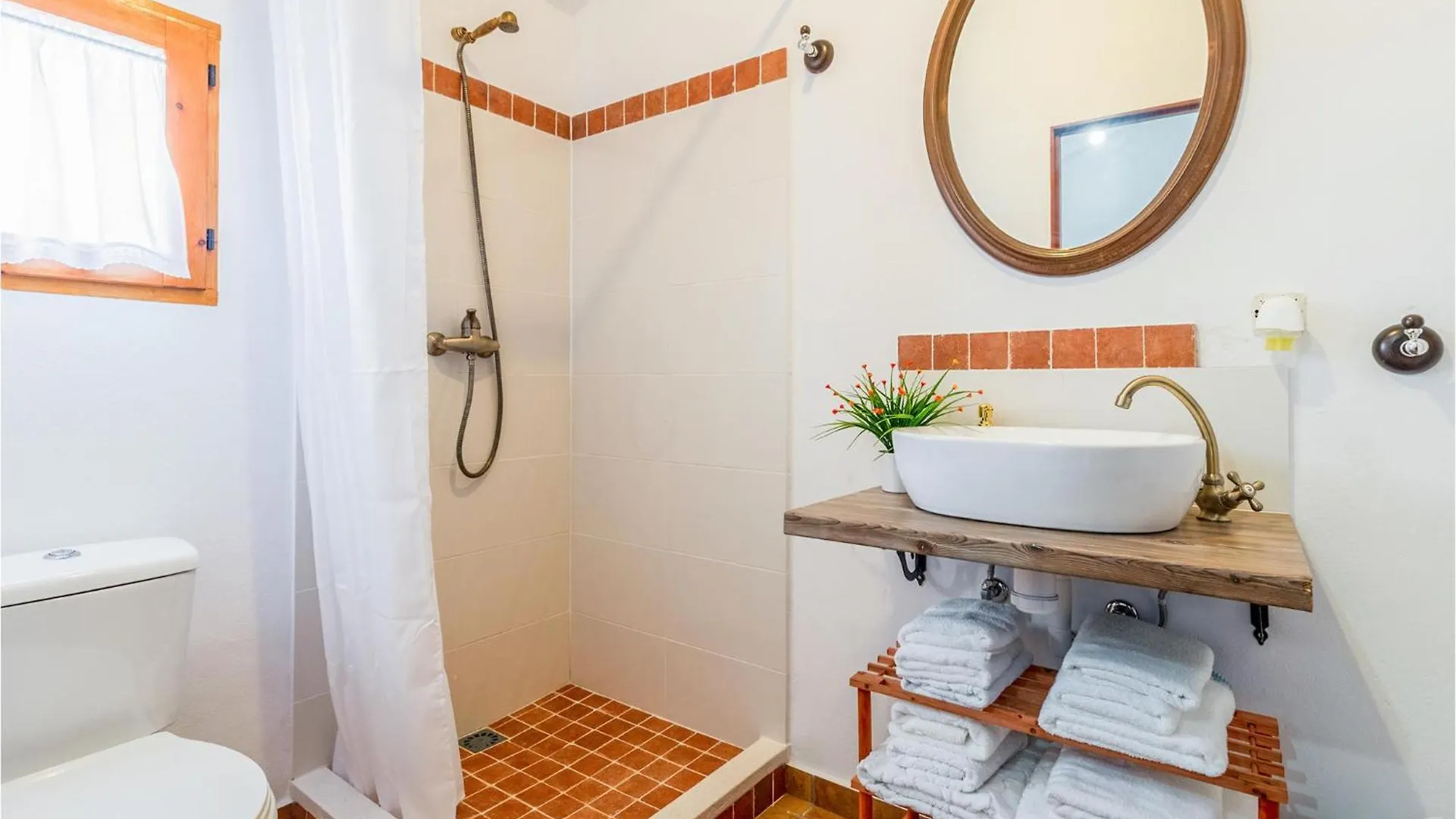 Lovely Home In La Puebla Los Infantes With Wifi La Puebla de los Infantes Spain