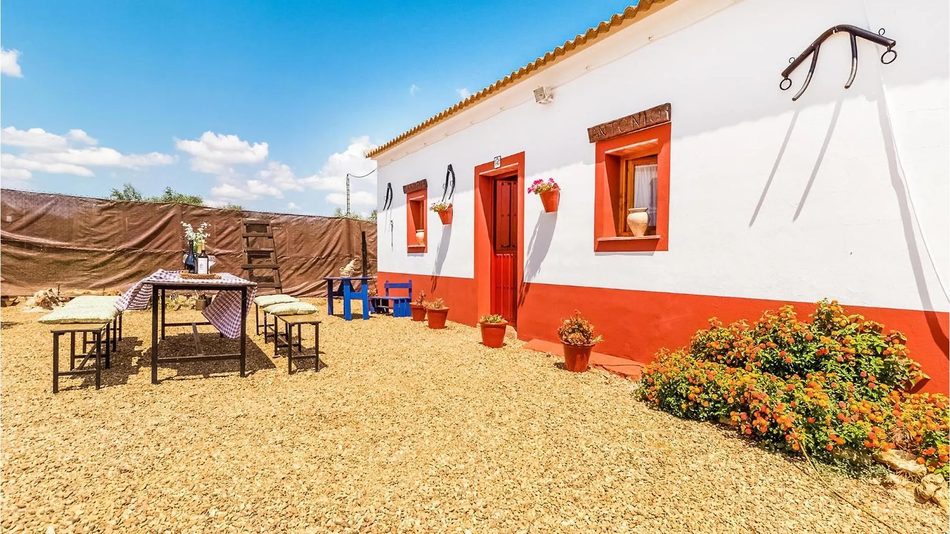 Lovely Home In La Puebla Los Infantes With Wifi La Puebla de los Infantes 0*,  Spain