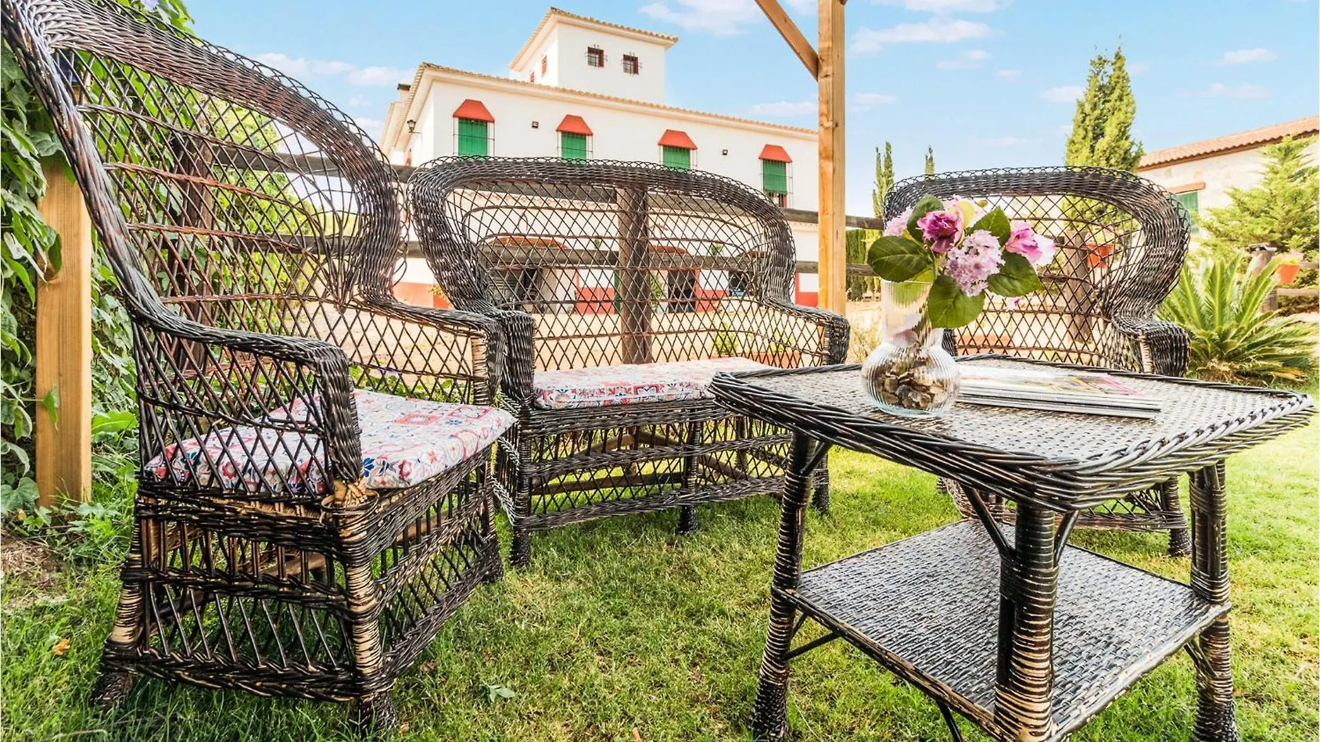 Holiday home Lovely Home In La Puebla Los Infantes With Wifi La Puebla de los Infantes Spain